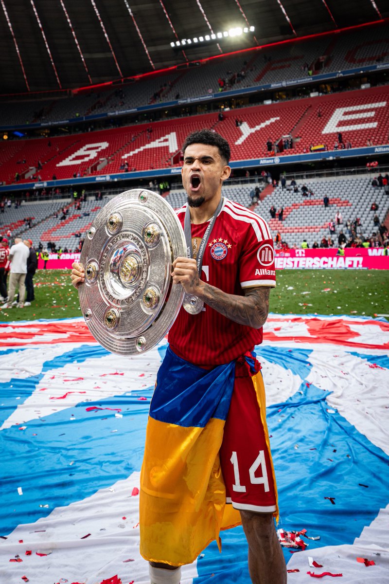FC Bayern München Español tweet media