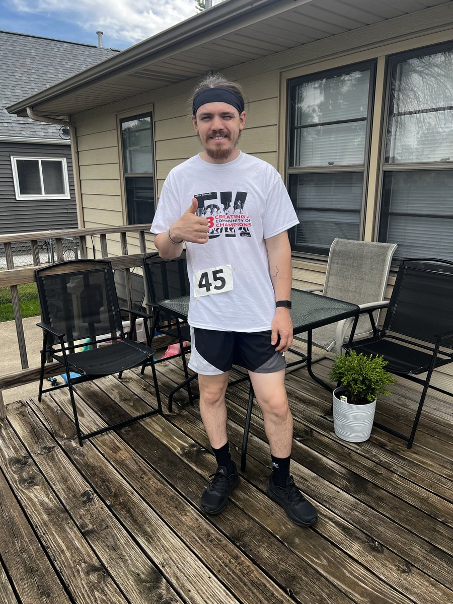 Logan: The Dad tweet media