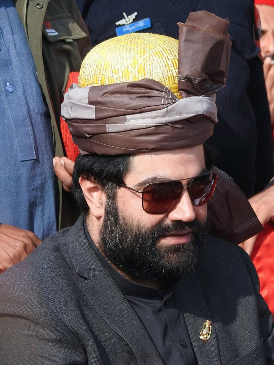 Nationalist Hammad tweet media