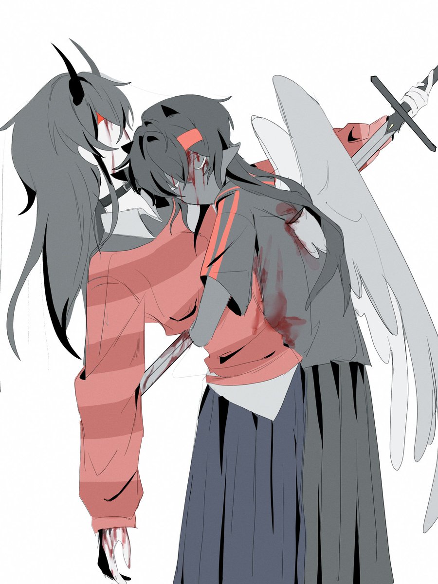 Angel RNA 💉 tweet media