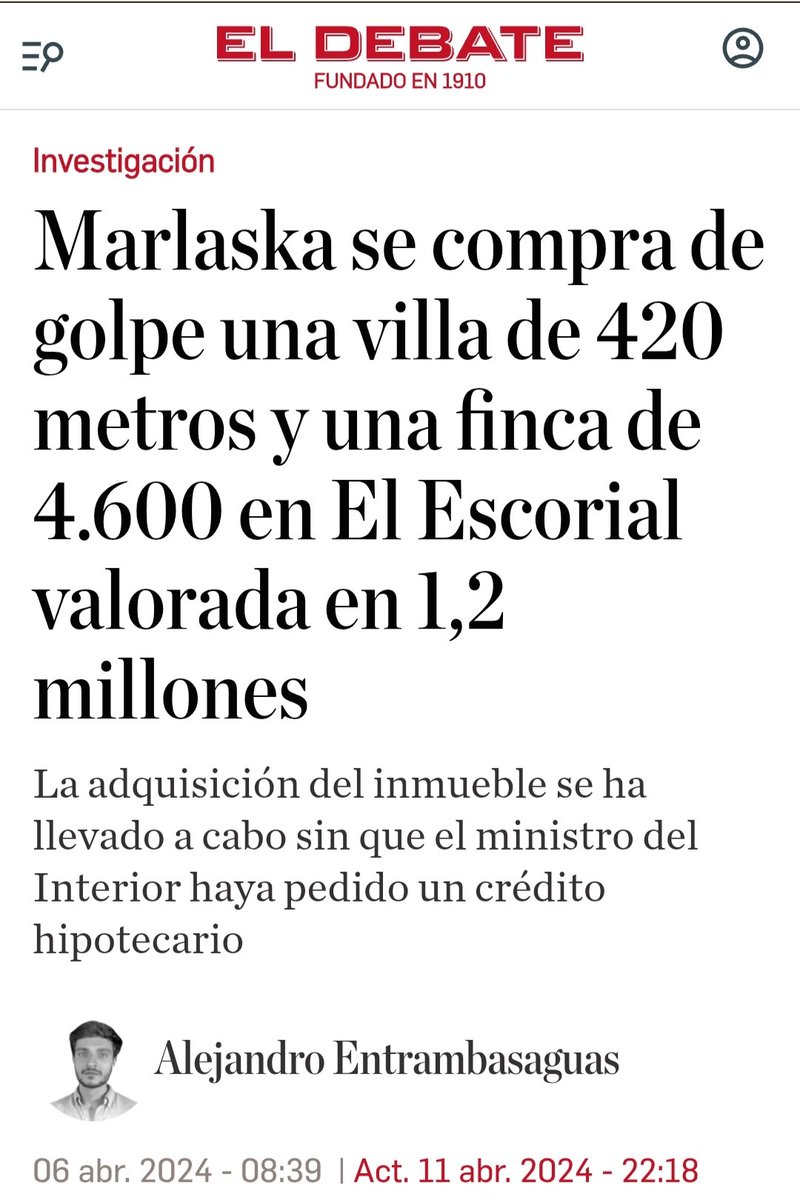 Chema Clavero tweet media