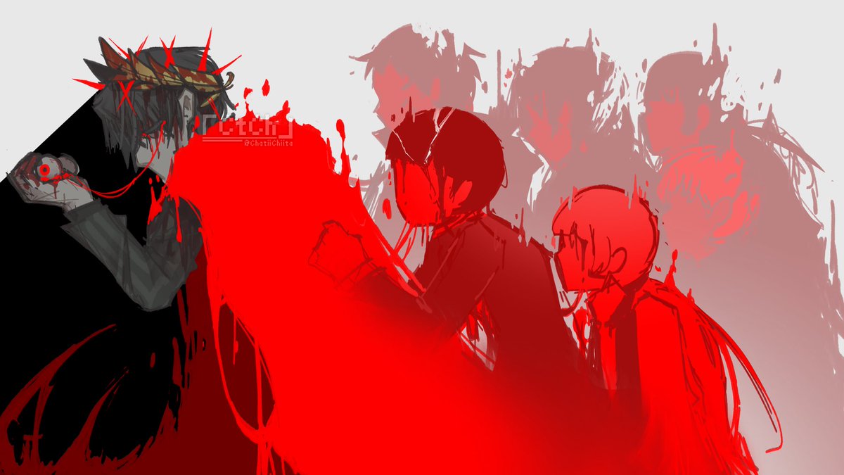 「CtCh」 tweet media
