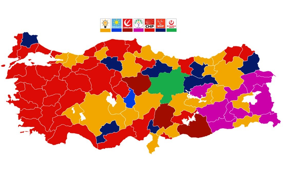 Mutabık Ambivalans tweet media