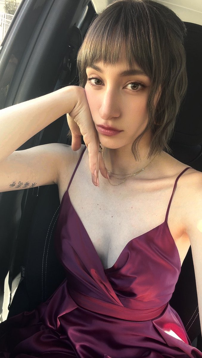 lulu 🍓 tweet media