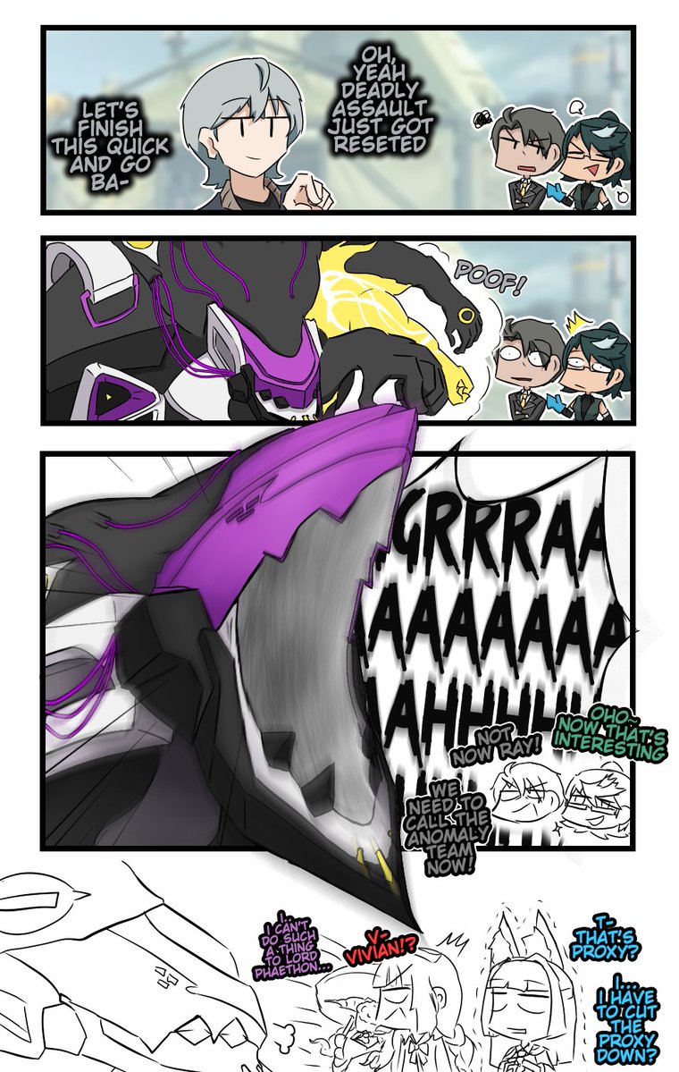 BioTheWeeb tweet media