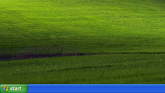 zacbowden's tweet photo. Fun fact: Windows 11 is now the first version of Windows since Windows XP to affix the word "Start" next to the Start button (but only in vertical orientation with app labels enabled lol) https://t.co/IRyB5d82ya