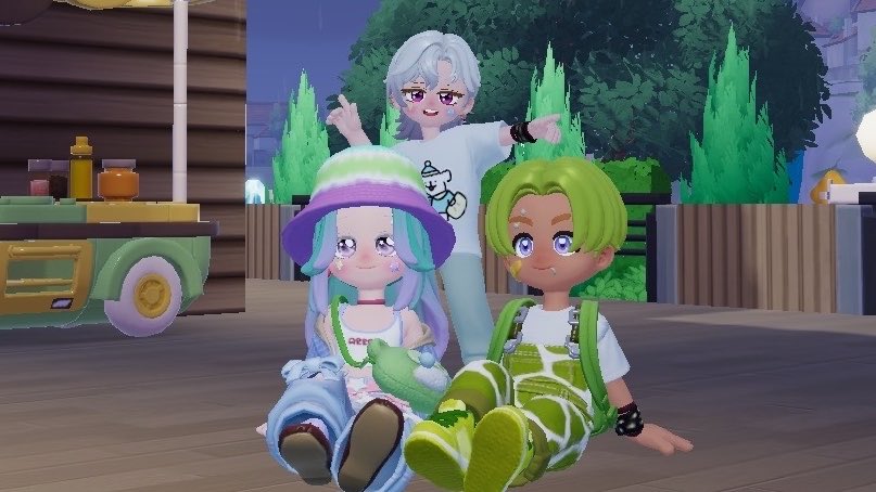💞とみぱい tweet media