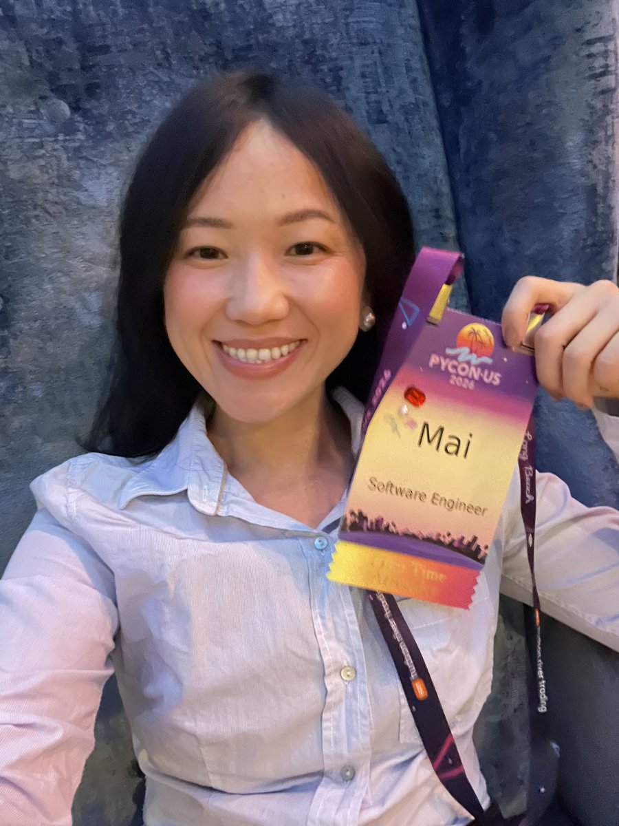 Mai Vang- Engineer tweet media