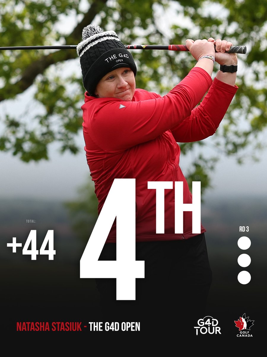 Golf Canada tweet media