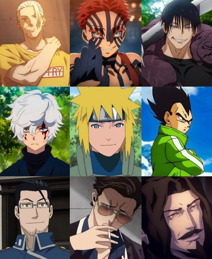 Anime Shots tweet media