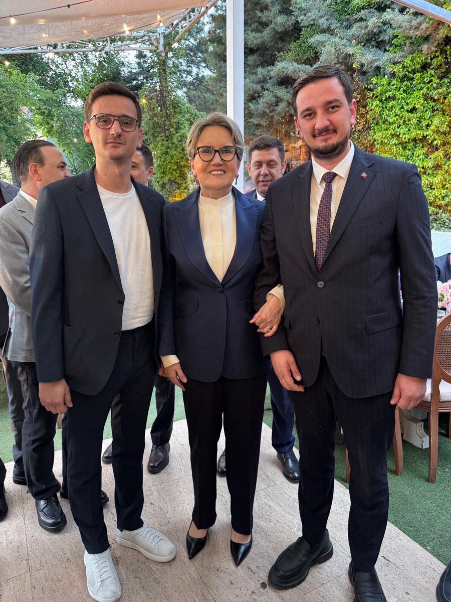 Ahmet Uçak tweet media