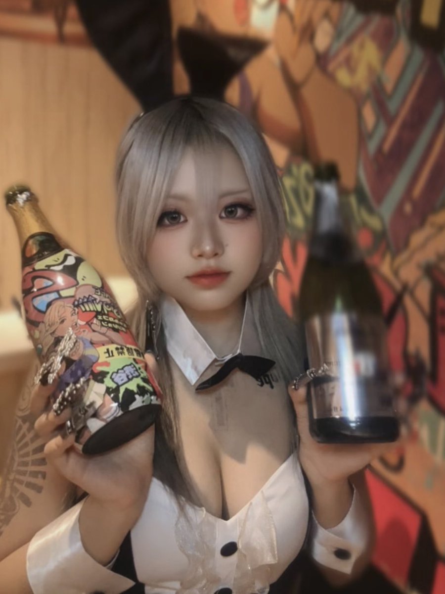 🦖てぃらの❤️🔥ギャルカフェ tweet media