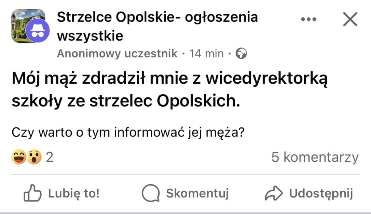 Michalina Kobla tweet media