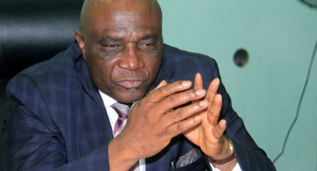 Channels Television tweet media