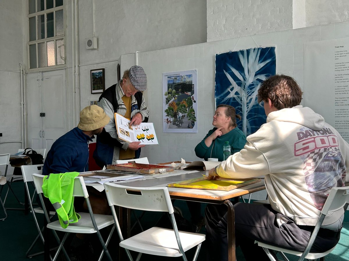 UrbanTreeFestival tweet media