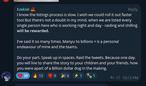 NEO tweet media