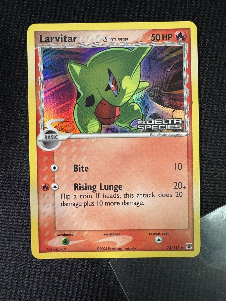 PokéVibez tweet media