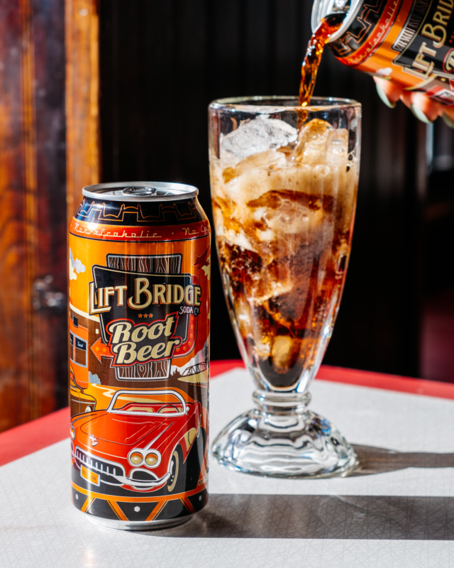 LiftBridge's tweet photo. The Soda Shop is open 👉 https://t.co/Np2SsUseKN

Buy Any 2 Soda 4-Packs and get a FREE 4-Pack this week only!

Just add any three soda 4-packs to your cart and the discount is automatically applied at checkout! 🥤 https://t.co/VgKOFHzYo2
