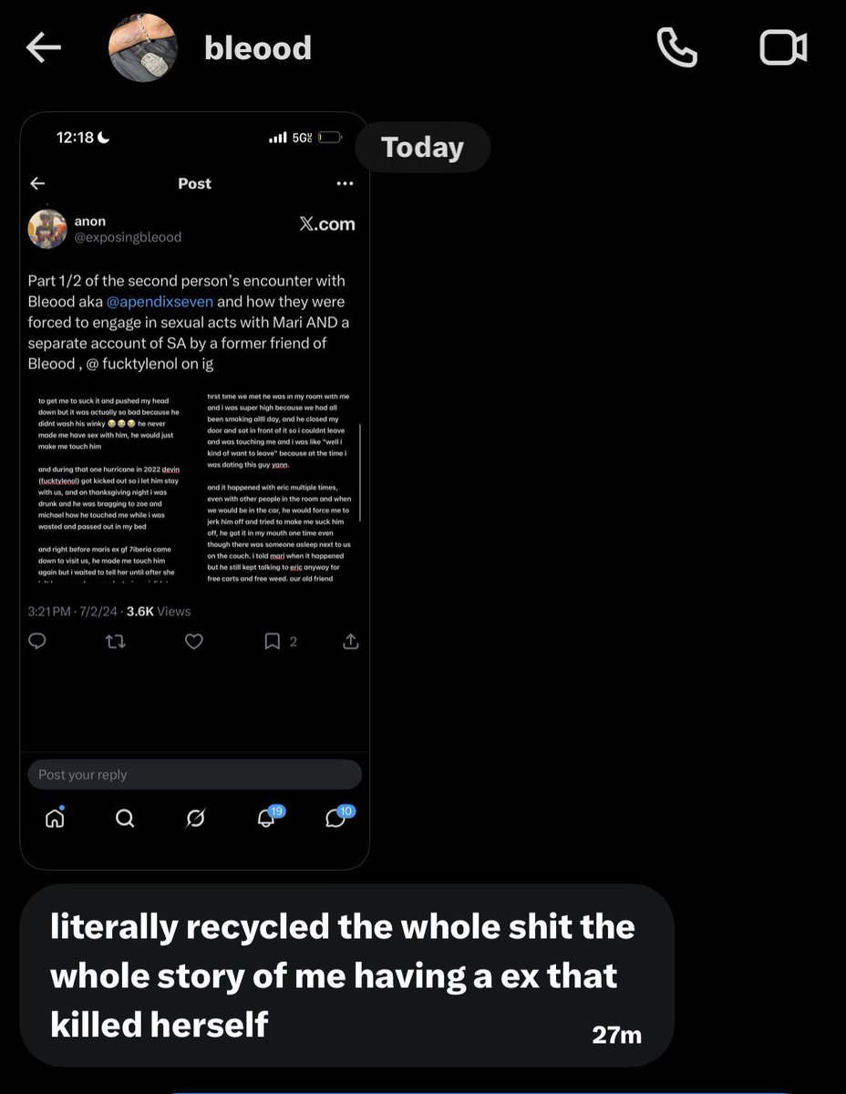 diclonefart tweet media