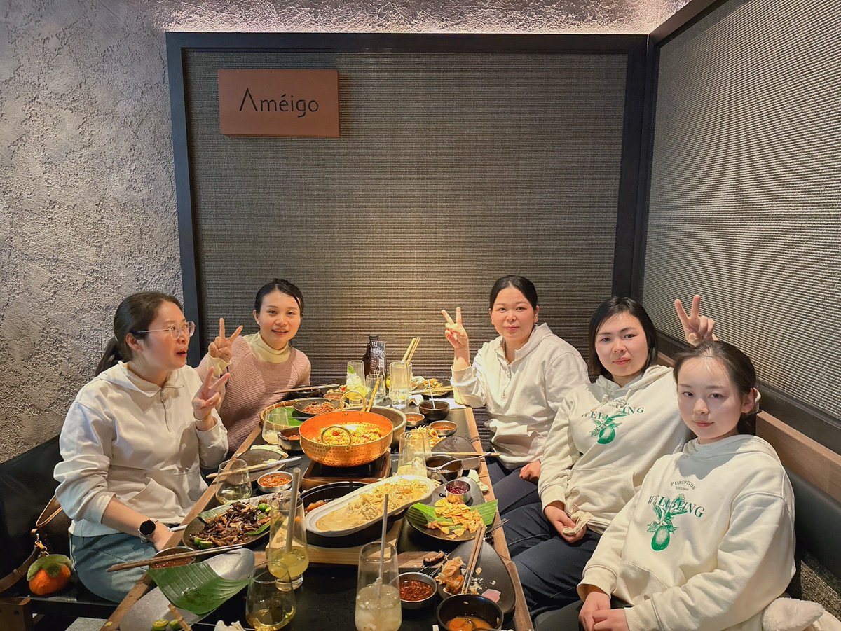 Yingjie Zhang tweet media