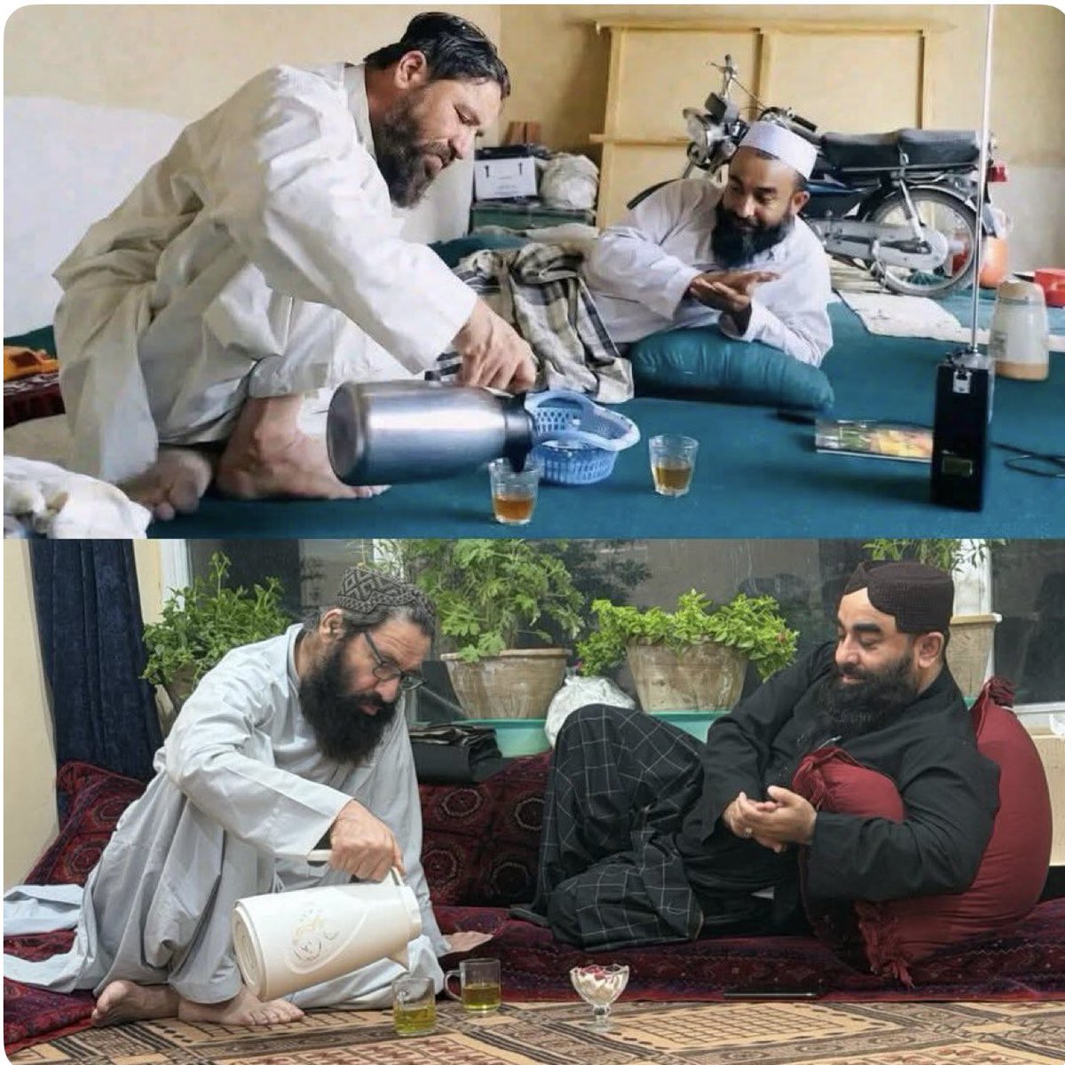 سیداحمد tweet media
