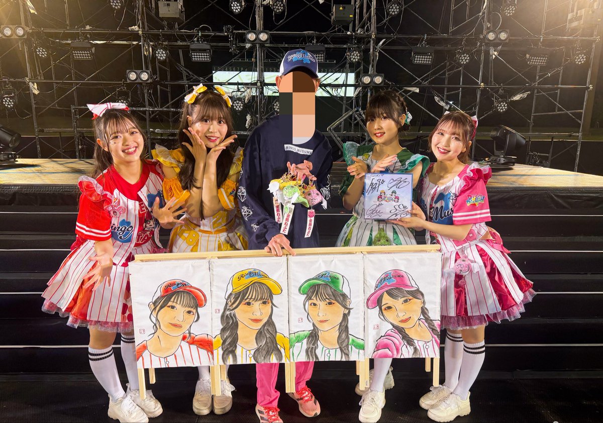 りゅ〜くん🐲 tweet media