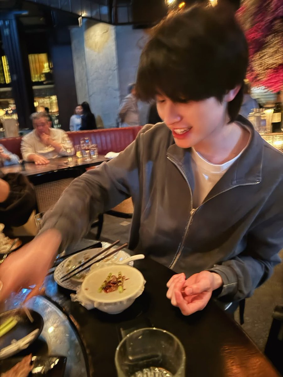 อูอู้อุ๋มอุ๋ม 🍵 tweet media