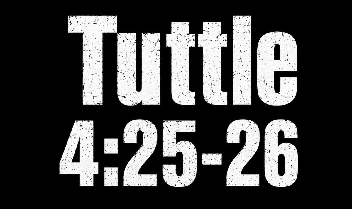 Tuttle Football tweet media