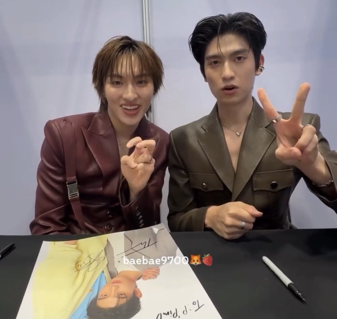 กอวอลองัย 𝙎𝙡𝙤𝙬 🌸🦊🍓 tweet media
