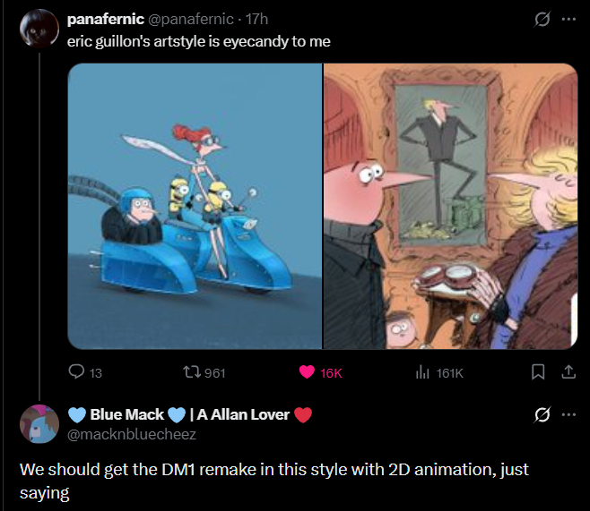 DEREMINIONED's tweet photo. 👀👀 https://t.co/Iv8lXLhmFZ