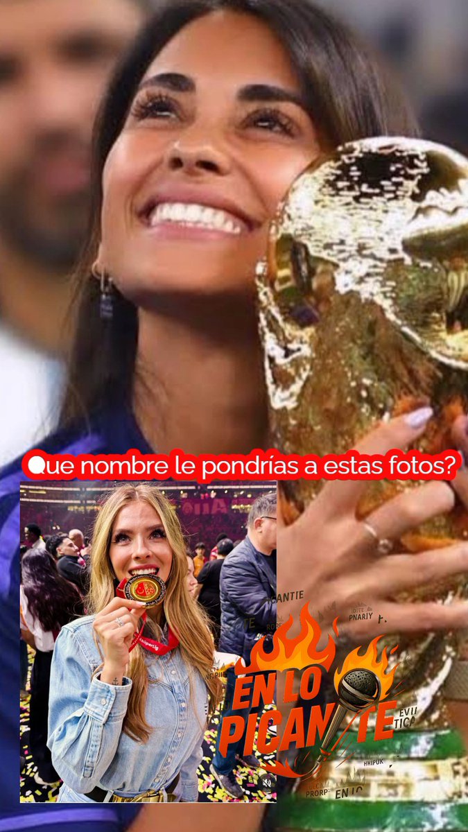 EN LO PICANTE 🔥 tweet media