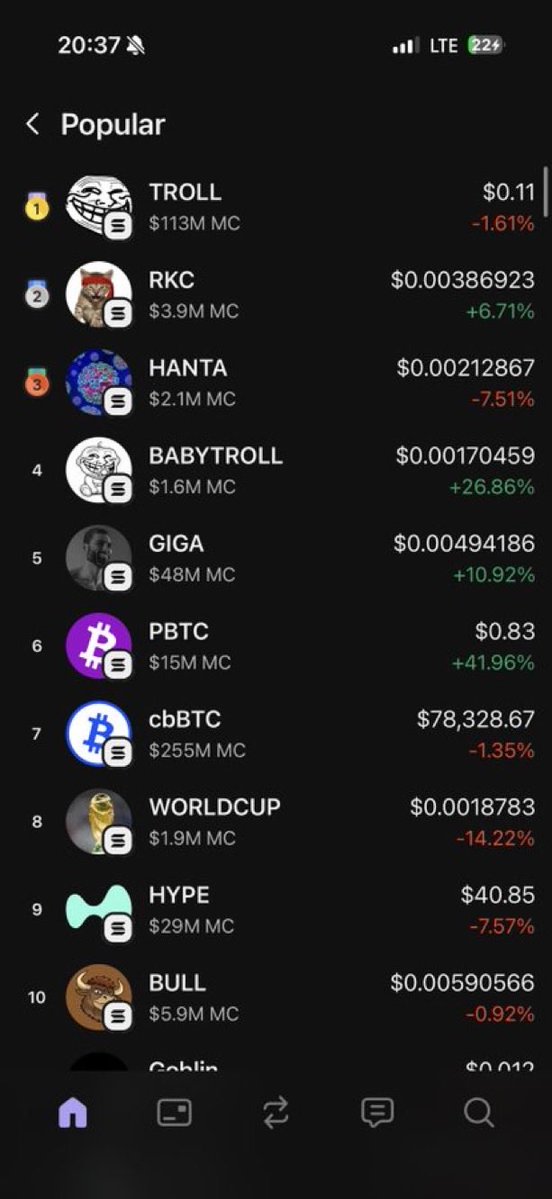 Yokai Capital tweet media