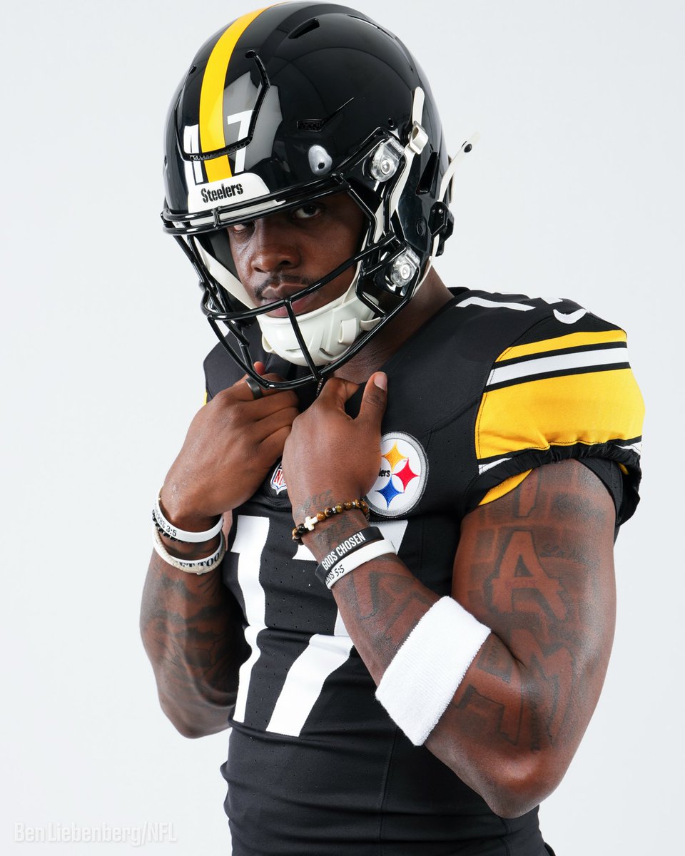 Pittsburgh Steelers tweet media