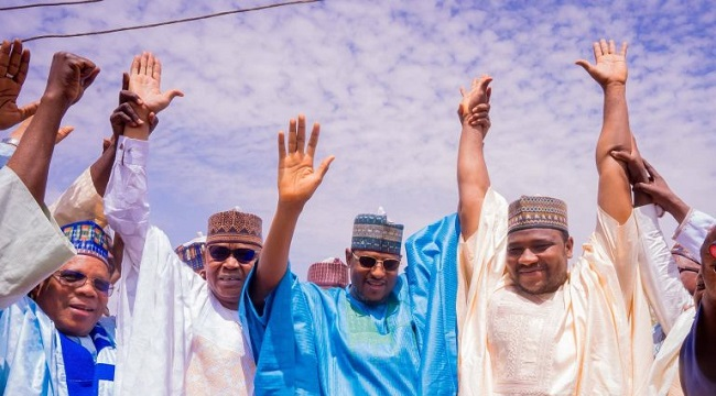 channelstv's tweet photo. Gov’s Aide, Ex-Commissioner, Others Emerge APC Reps Candidates In Katsina

https://t.co/7Z5V3ZxCTI https://t.co/LwYSY81a5G