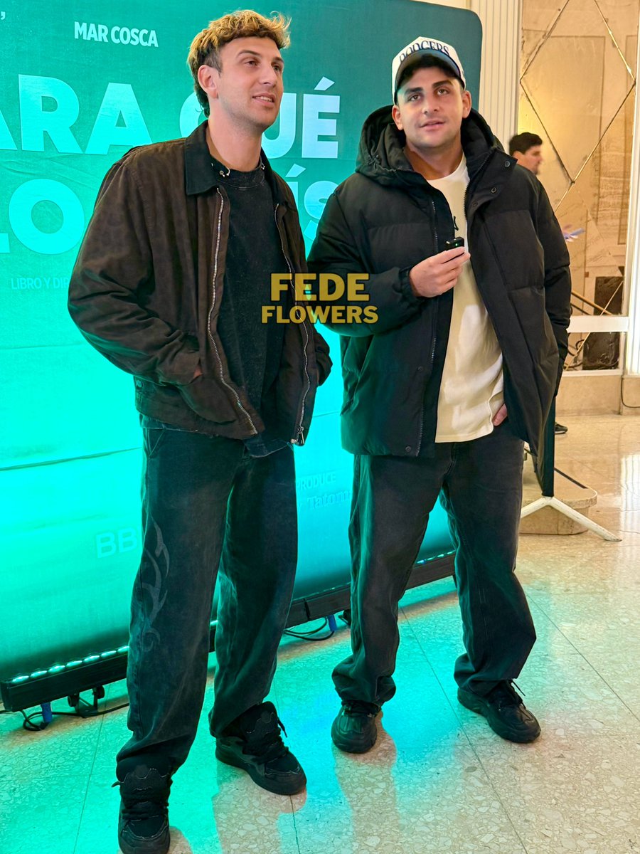 FEDE FLOWERS tweet media