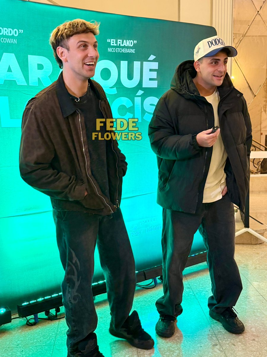 FEDE FLOWERS tweet media
