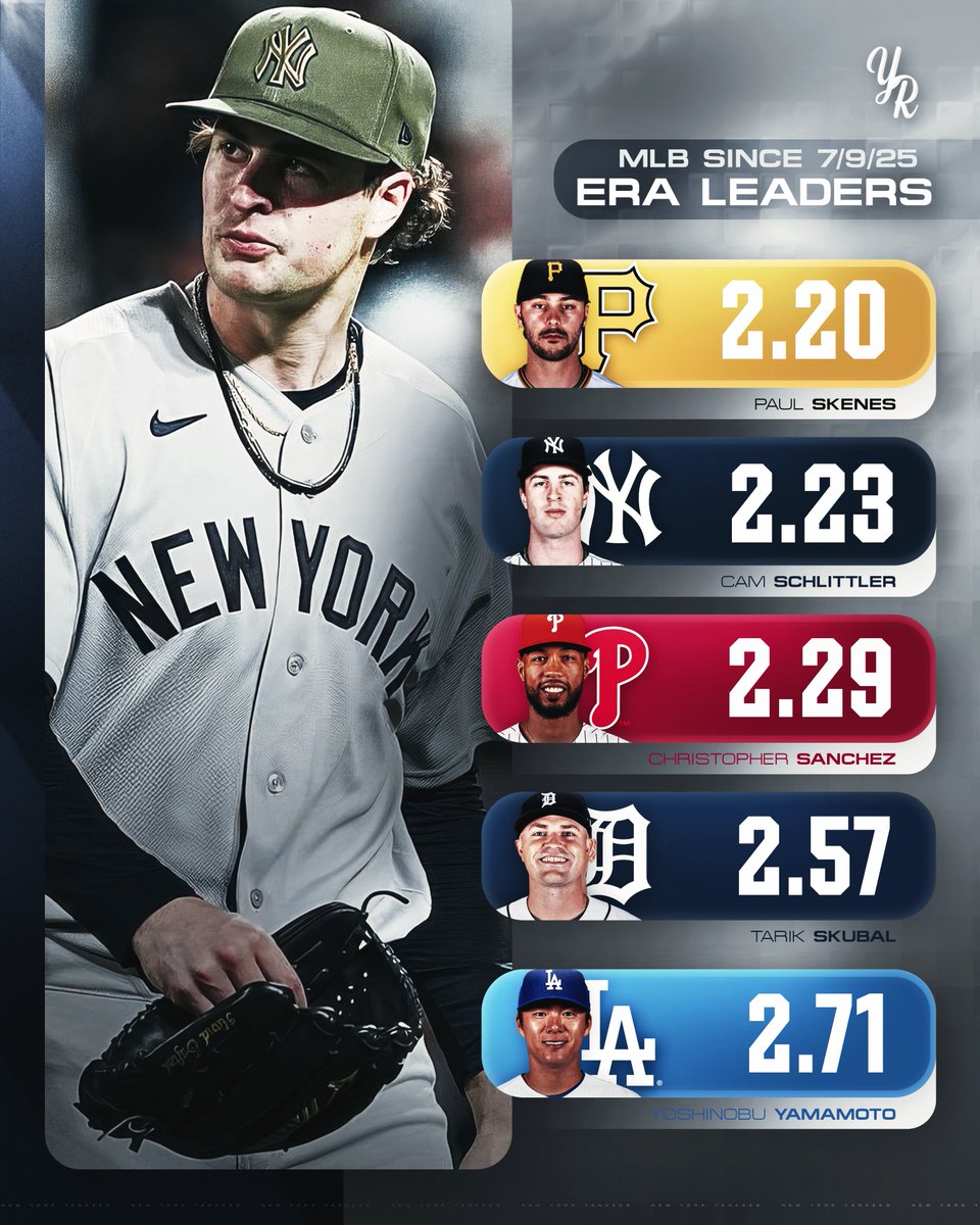 The Yankee Report tweet media