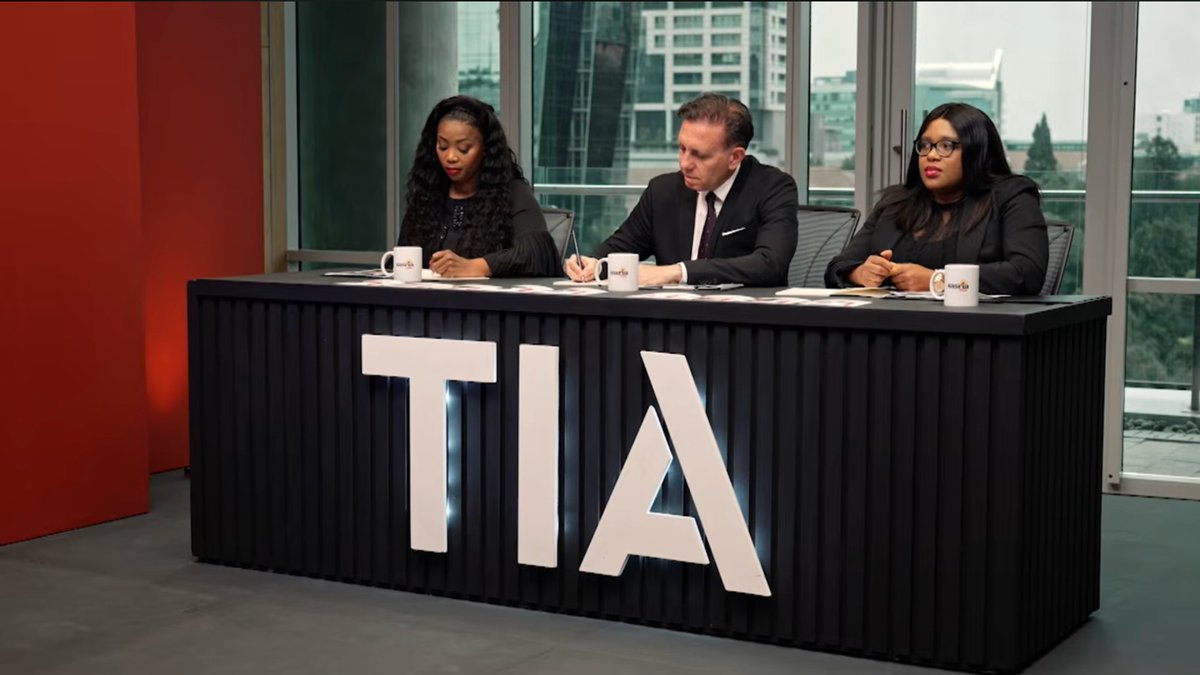 Insurance Apprentice tweet media