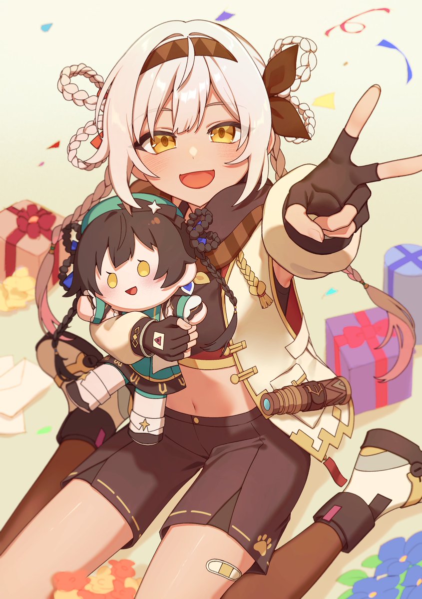 いお🍆🏴‍☠️🌟🌽😈🌸💫 tweet media