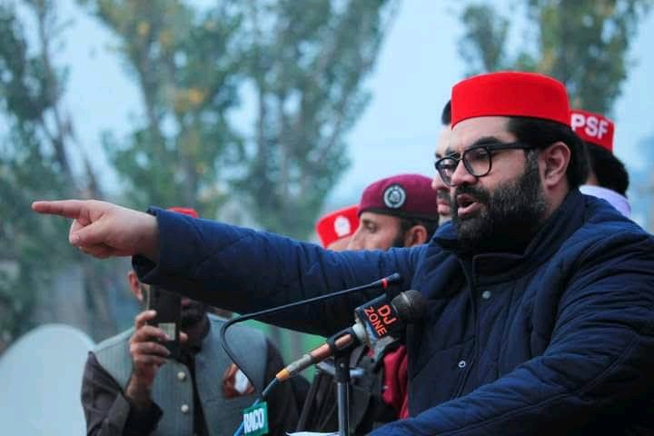 Nationalist Hammad tweet media