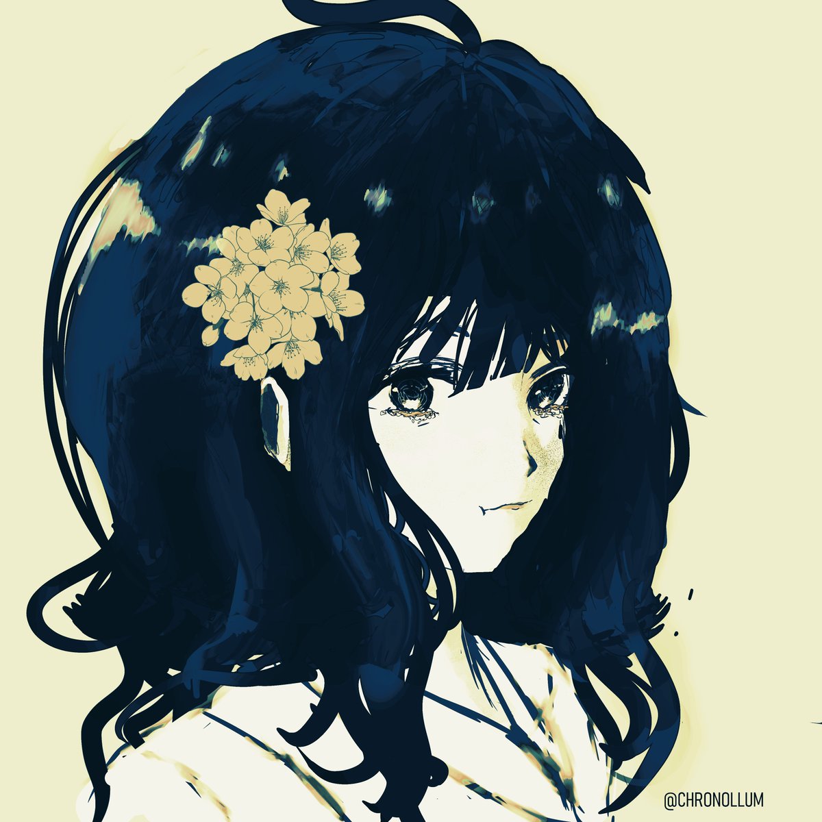 Chronollum (DM for comms open) tweet media