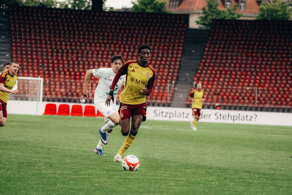 Servette FC tweet media