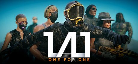 OneCoveraDay's tweet photo. 141: One For One (2019) https://t.co/vtyU8bp1va