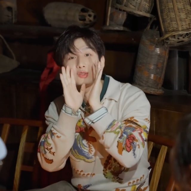 JooChan🦊 tweet media