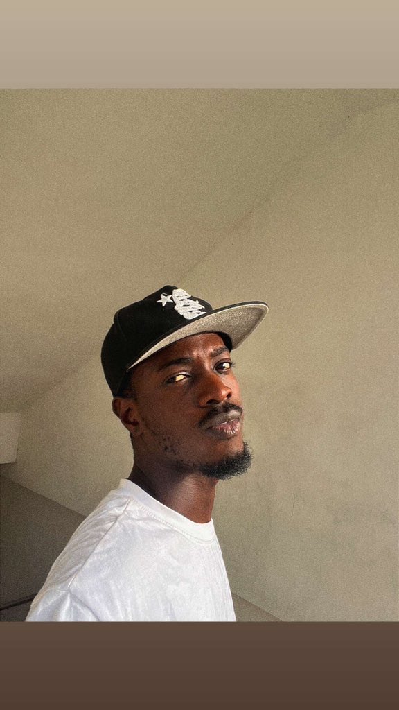 Idris tweet media
