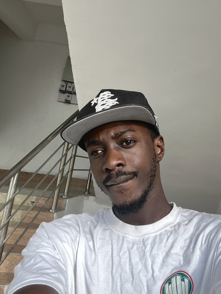Idris tweet media