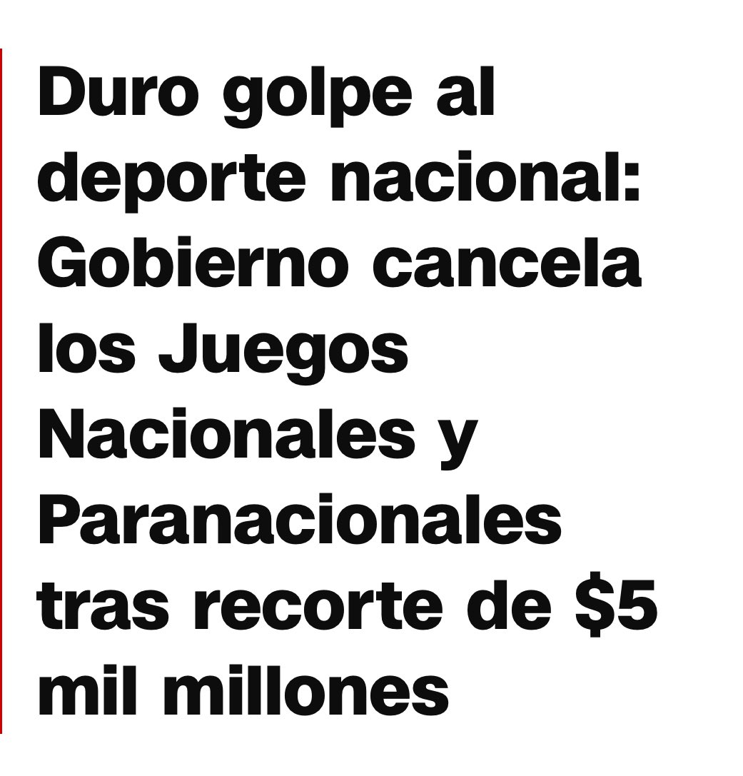 GasparTagliati's tweet photo. Las prioridades del gobierno no son precisamente salud, educación y más de la ciudadanía los “recortes” solo benefician con suerte al 1% https://t.co/wvmpdRc9TF