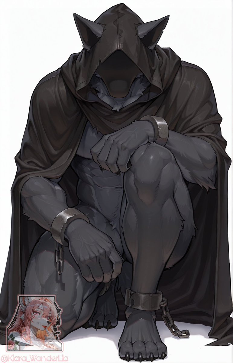 Kiara·遥远彼方的幻想书屋 tweet media
