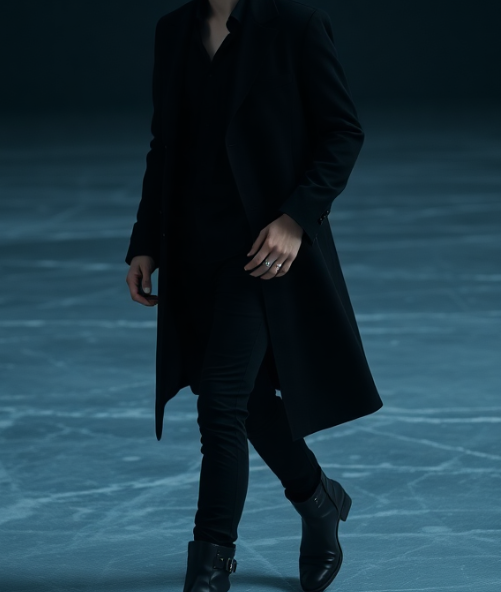 Ren Kyuji tweet media