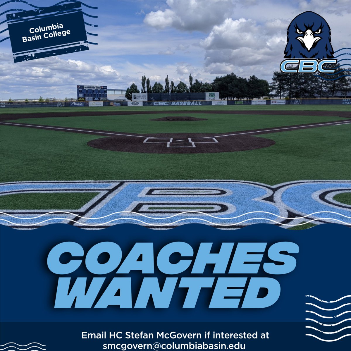 CBC Baseball tweet media